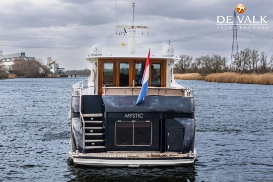 Van Der Valk Continental 1500 usata in vendita