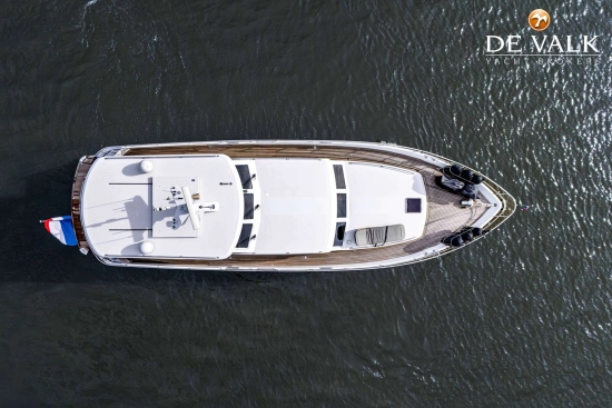Van Der Valk Continental 1500 usata in vendita