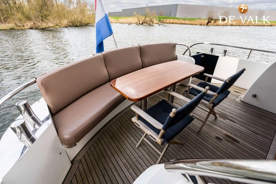 Van Der Valk Continental 1500 usata in vendita