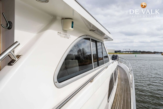 Van Der Valk Continental 1500 usata in vendita