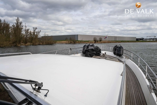 Van Der Valk Continental 1500 usata in vendita