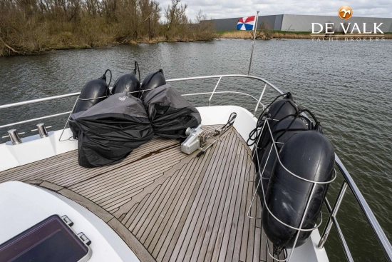 Van Der Valk Continental 1500 usata in vendita