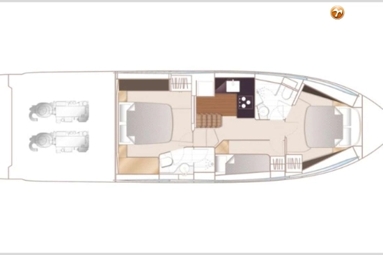 Princess V50 de segunda mano en venta