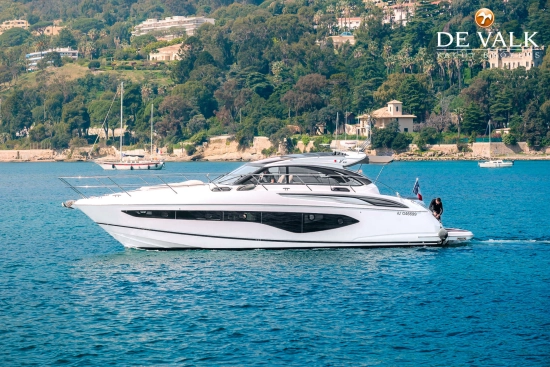 Princess V50 de segunda mano en venta