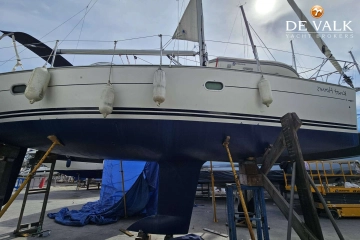 Jeanneau Sun Odyssey 32i de segunda mano en venta