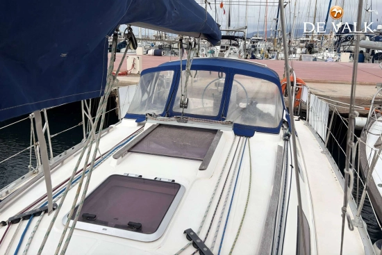 Jeanneau Sun Odyssey 34.2 usata in vendita