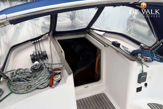 Jeanneau Sun Odyssey 34.2 usata in vendita