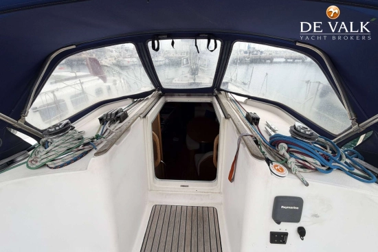 Jeanneau Sun Odyssey 34.2 usata in vendita