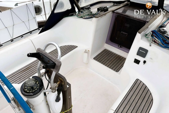 Jeanneau Sun Odyssey 34.2 usata in vendita