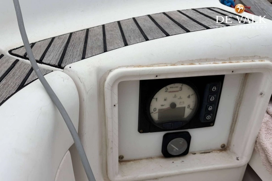 Jeanneau Sun Odyssey 34.2 usata in vendita