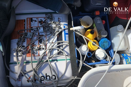 Jeanneau Sun Odyssey 34.2 usata in vendita