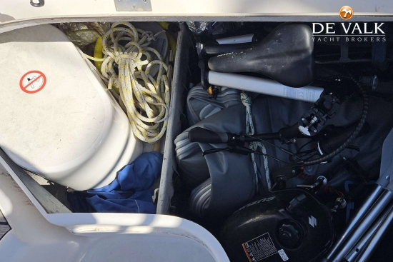 Jeanneau Sun Odyssey 34.2 usata in vendita