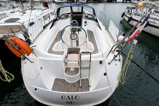 Jeanneau Sun Odyssey 34.2 usata in vendita