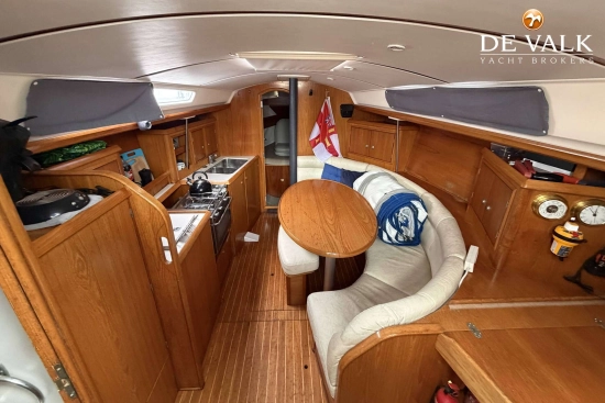 Jeanneau Sun Odyssey 34.2 usata in vendita