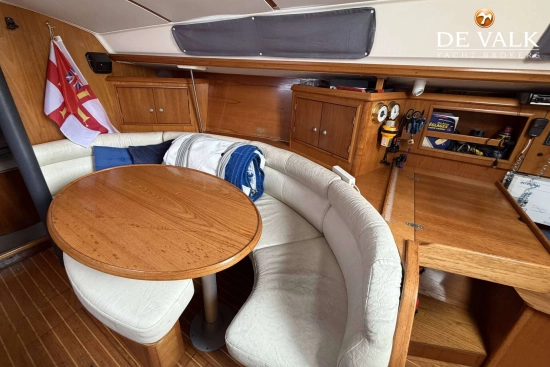 Jeanneau Sun Odyssey 34.2 usata in vendita
