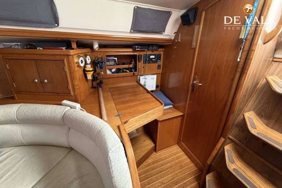 Jeanneau Sun Odyssey 34.2 usata in vendita