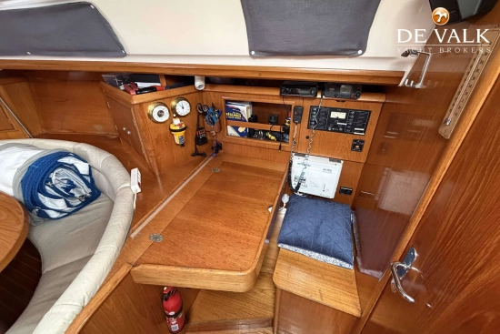 Jeanneau Sun Odyssey 34.2 usata in vendita