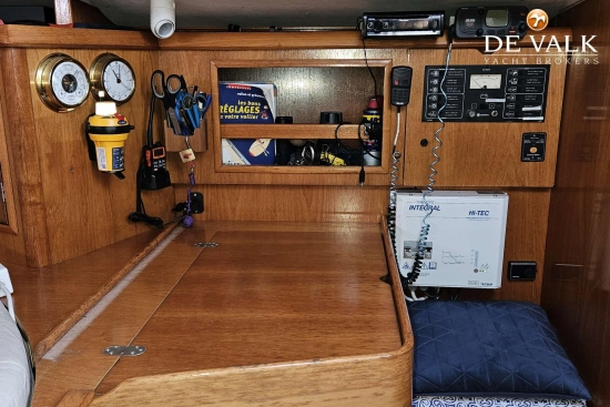 Jeanneau Sun Odyssey 34.2 usata in vendita
