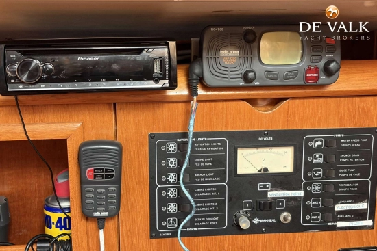 Jeanneau Sun Odyssey 34.2 usata in vendita