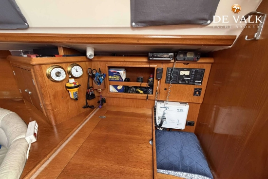 Jeanneau Sun Odyssey 34.2 usata in vendita