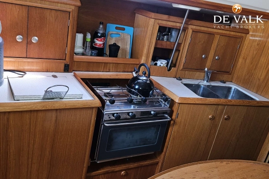 Jeanneau Sun Odyssey 34.2 usata in vendita