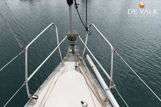 Jeanneau Sun Odyssey 34.2 usata in vendita