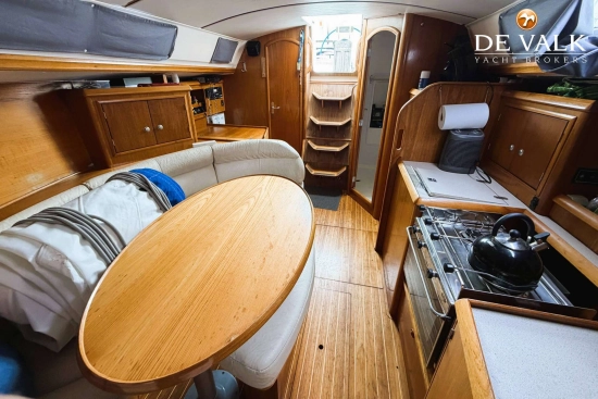 Jeanneau Sun Odyssey 34.2 usata in vendita