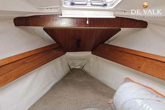 Jeanneau Sun Odyssey 34.2 usata in vendita