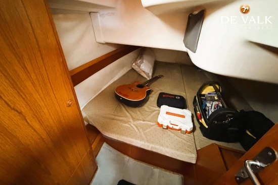 Jeanneau Sun Odyssey 34.2 usata in vendita