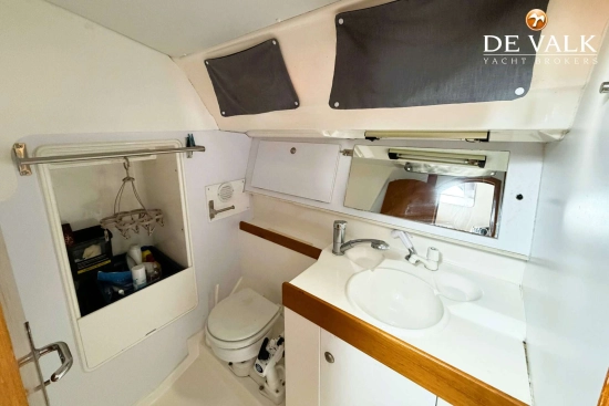 Jeanneau Sun Odyssey 34.2 usata in vendita