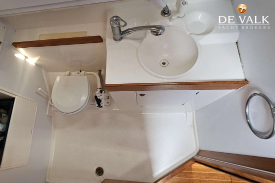 Jeanneau Sun Odyssey 34.2 usata in vendita