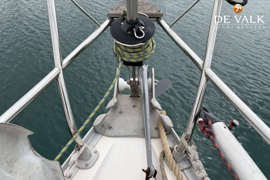 Jeanneau Sun Odyssey 34.2 usata in vendita