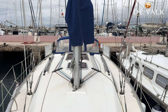 Jeanneau Sun Odyssey 34.2 usata in vendita