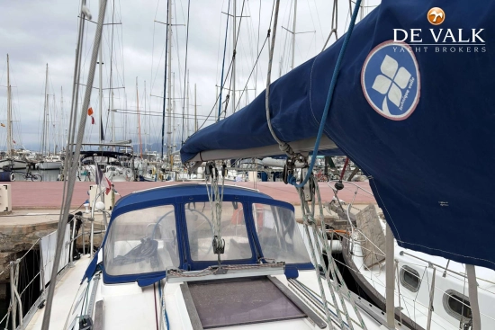 Jeanneau Sun Odyssey 34.2 usata in vendita