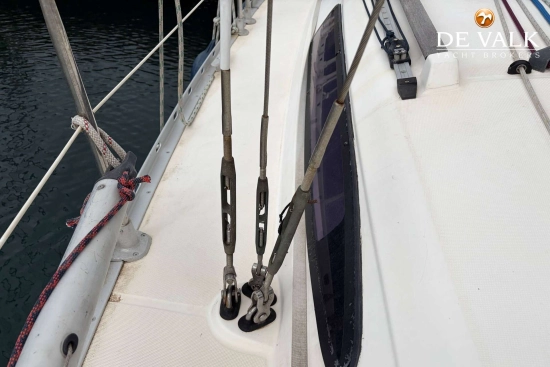 Jeanneau Sun Odyssey 34.2 usata in vendita