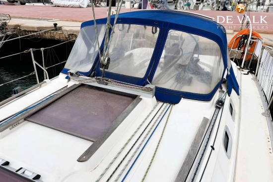 Jeanneau Sun Odyssey 34.2 usata in vendita