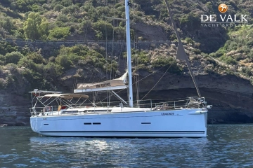 Dufour Yachts Grand Large 445 de segunda mano en venta