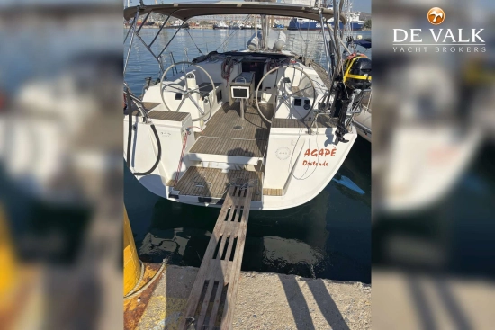 Dufour Yachts Grand Large 445 de segunda mano en venta