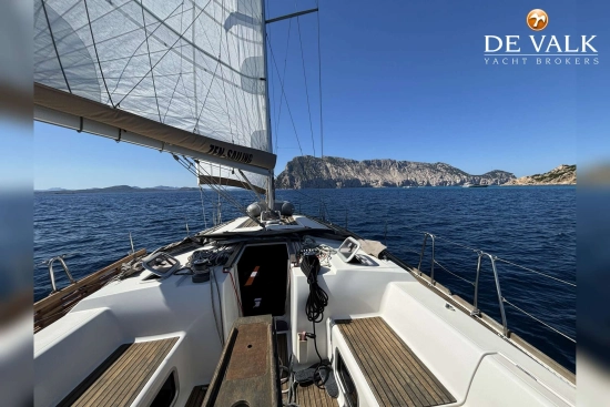 Dufour Yachts Grand Large 445 de segunda mano en venta