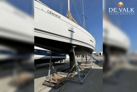 Dufour Yachts Grand Large 445 de segunda mano en venta