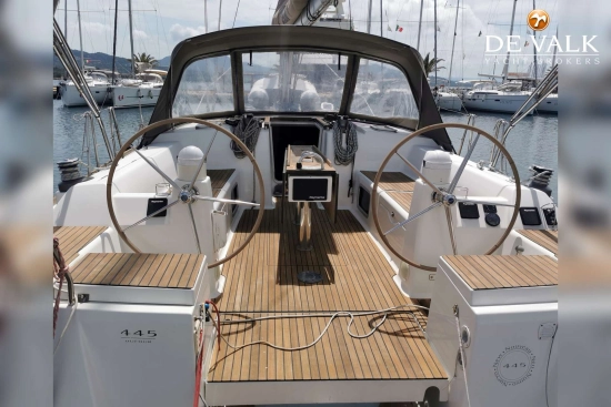 Dufour Yachts Grand Large 445 de segunda mano en venta