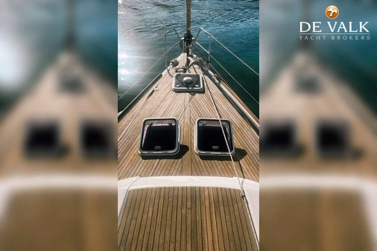 Dufour Yachts Grand Large 445 de segunda mano en venta
