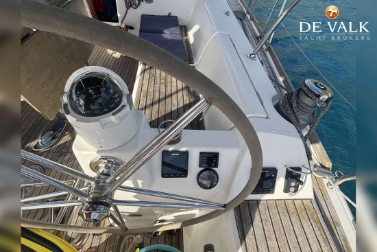 Dufour Yachts Grand Large 445 de segunda mano en venta