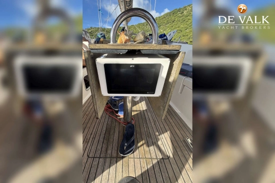 Dufour Yachts Grand Large 445 de segunda mano en venta