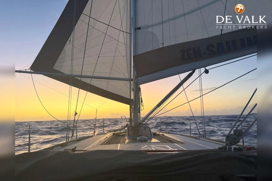 Dufour Yachts Grand Large 445 de segunda mano en venta