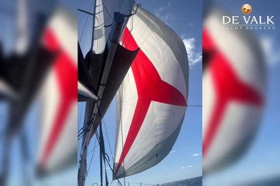 Dufour Yachts Grand Large 445 de segunda mano en venta