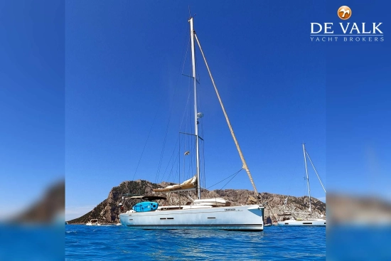 Dufour Yachts Grand Large 445 de segunda mano en venta