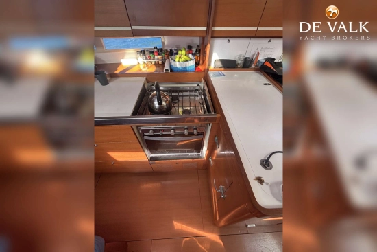 Dufour Yachts Grand Large 445 de segunda mano en venta