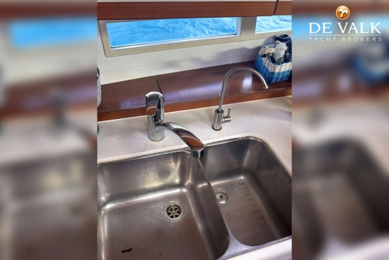 Dufour Yachts Grand Large 445 de segunda mano en venta