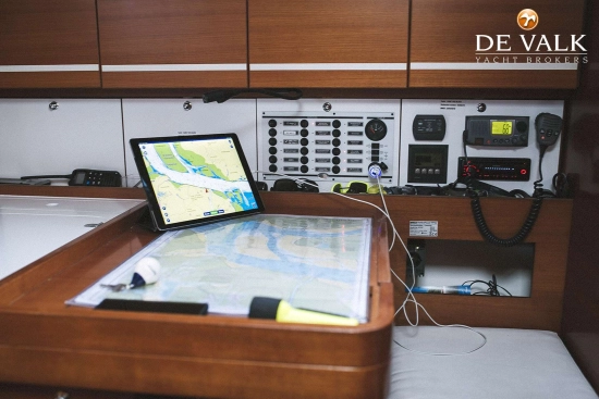 Dufour Yachts Grand Large 445 de segunda mano en venta